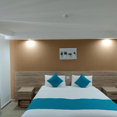 Tj Boutique Hotell Marsaskala Eksteriør bilde