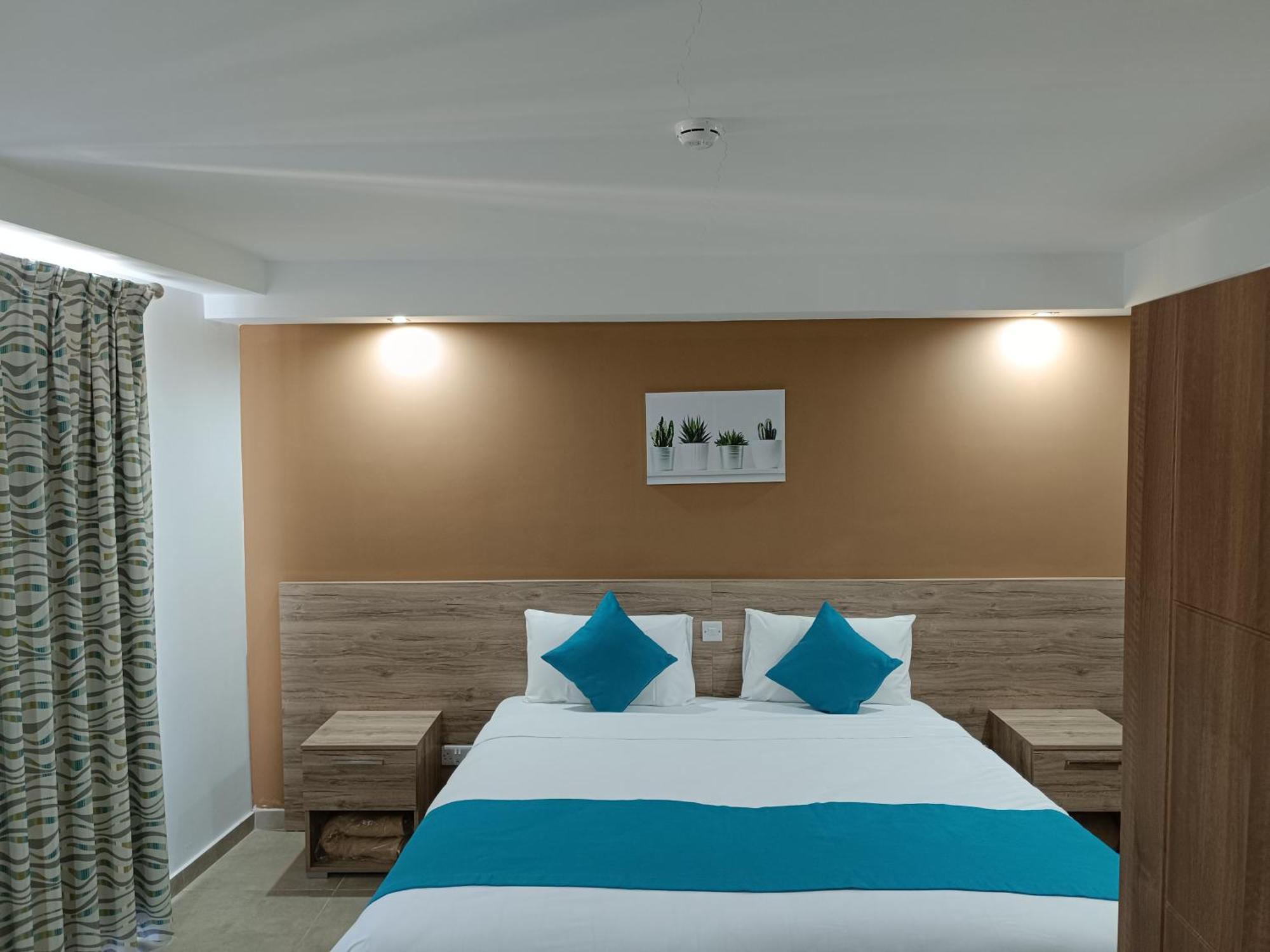 Tj Boutique Hotell Marsaskala Eksteriør bilde