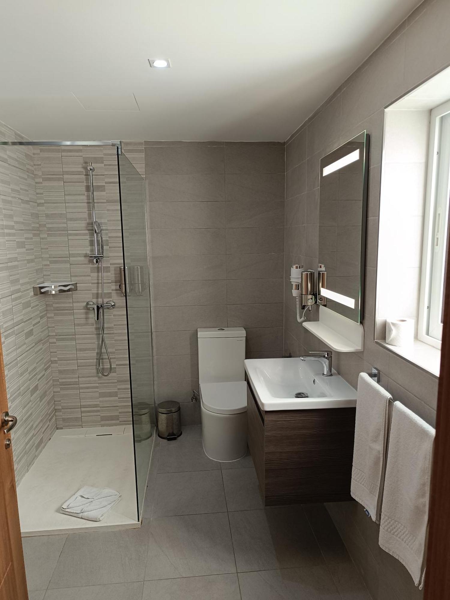 Tj Boutique Hotell Marsaskala Eksteriør bilde