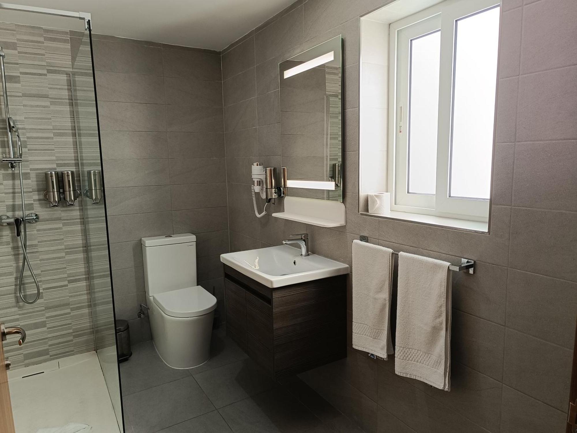 Tj Boutique Hotell Marsaskala Eksteriør bilde